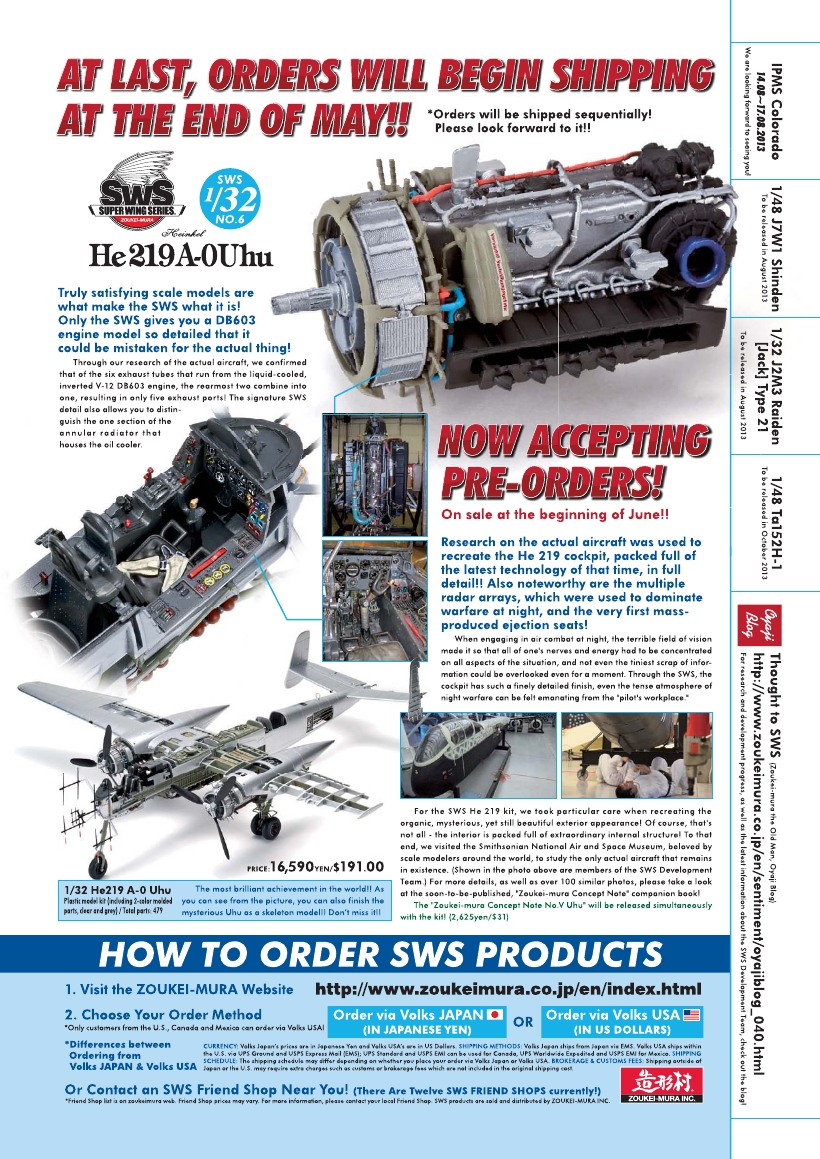 Airfix Model World 31 2013-6